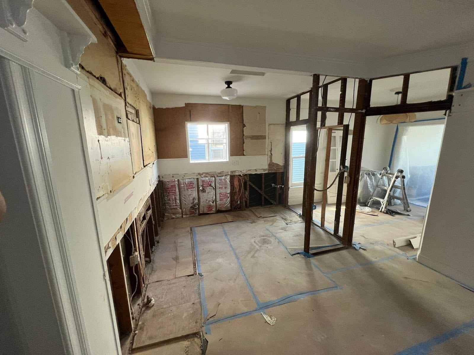 TRIOND Remodeling and Design Inc., photo 4
