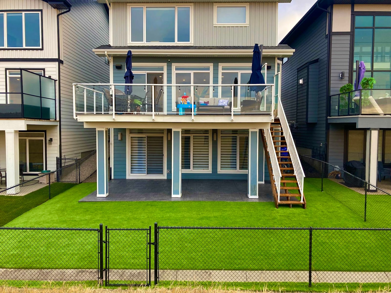 Yard King Landscaping LTD, photo 3