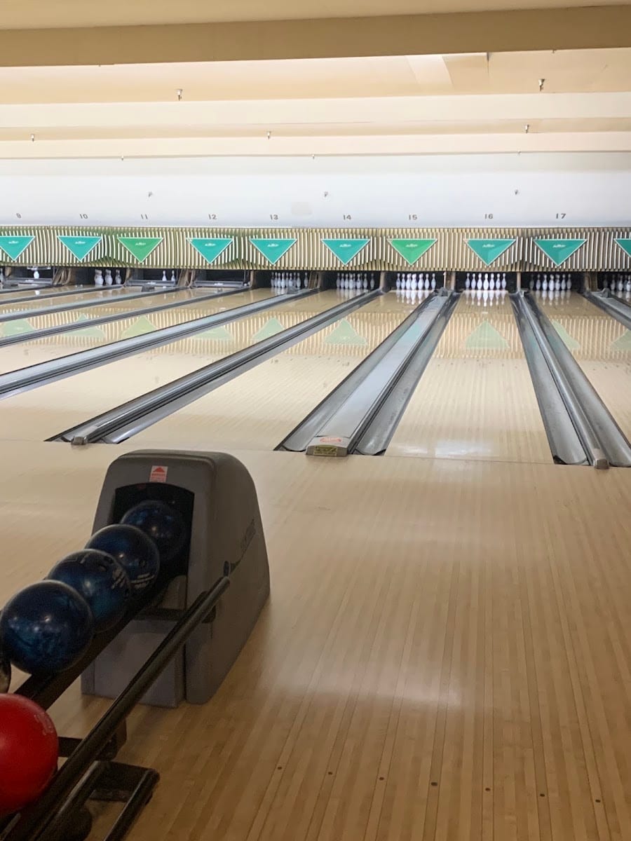 Westside Lanes