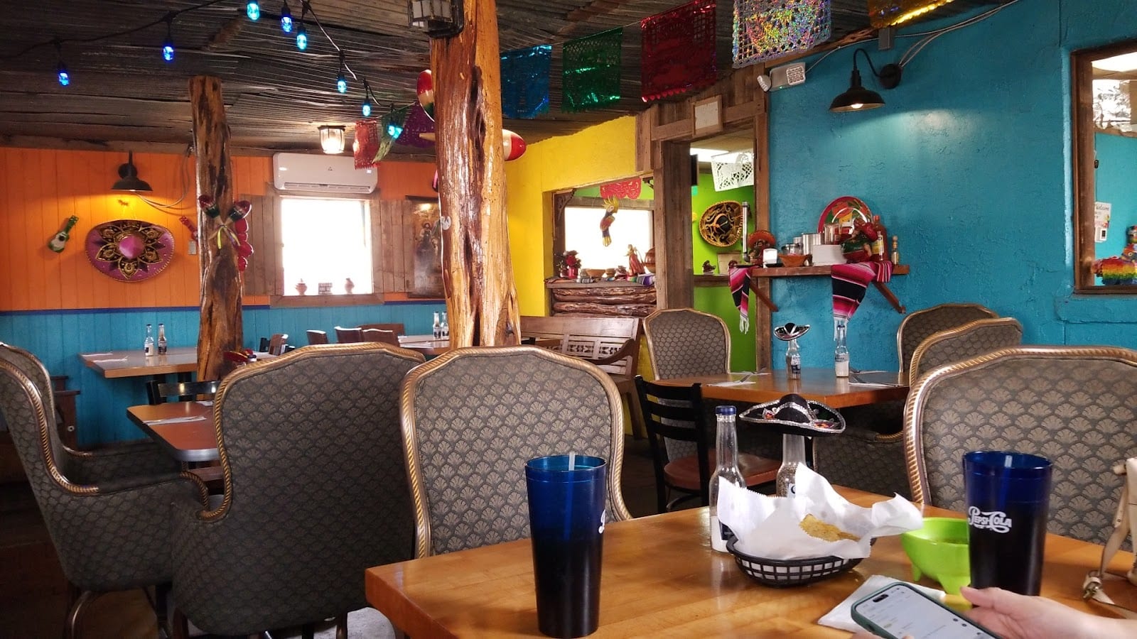 Cha-Cha's Mexican Cafe Lubbock,Tx, photo 2