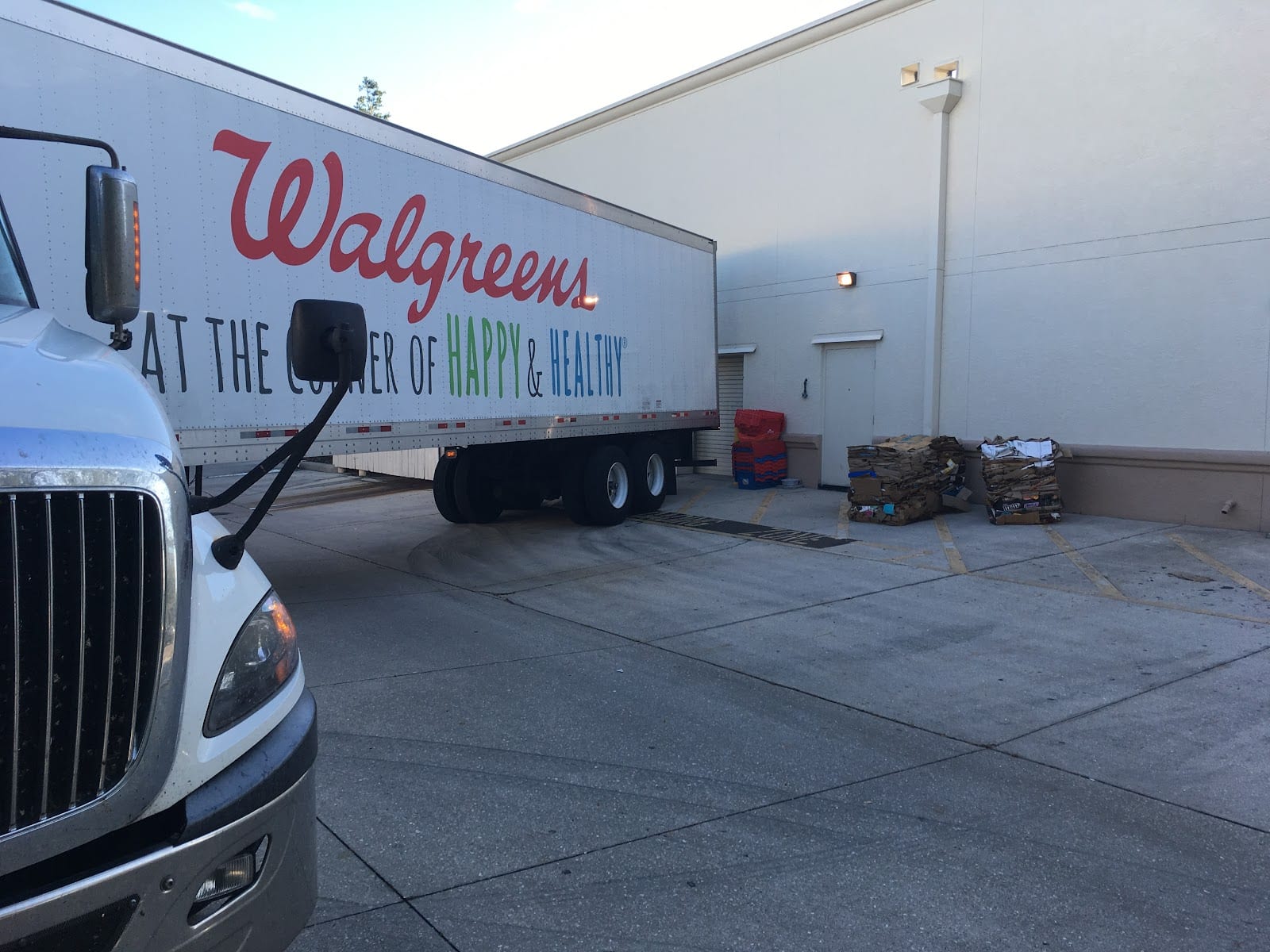Walgreens Pharmacy, photo 3