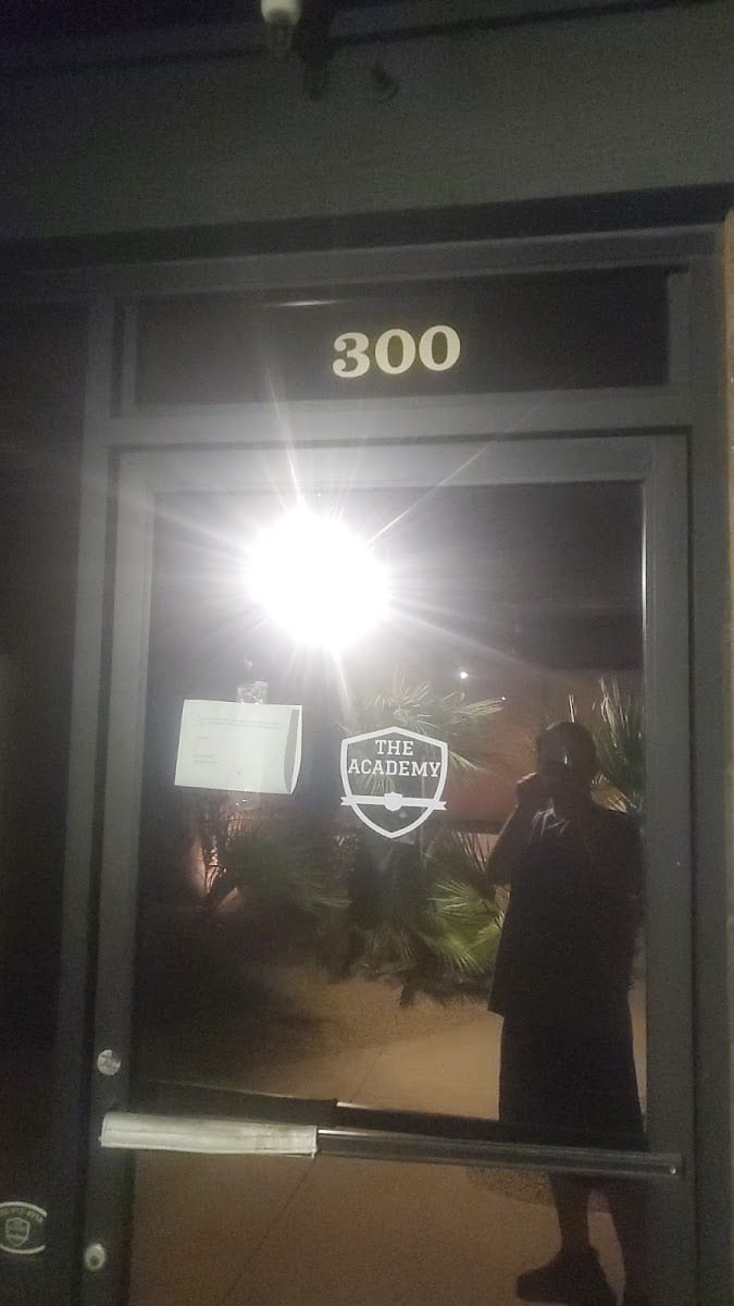 The Finishing Studio llc