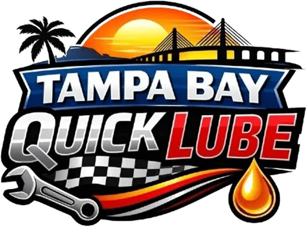 TAMPA BAY QUICK LUBE, photo 2