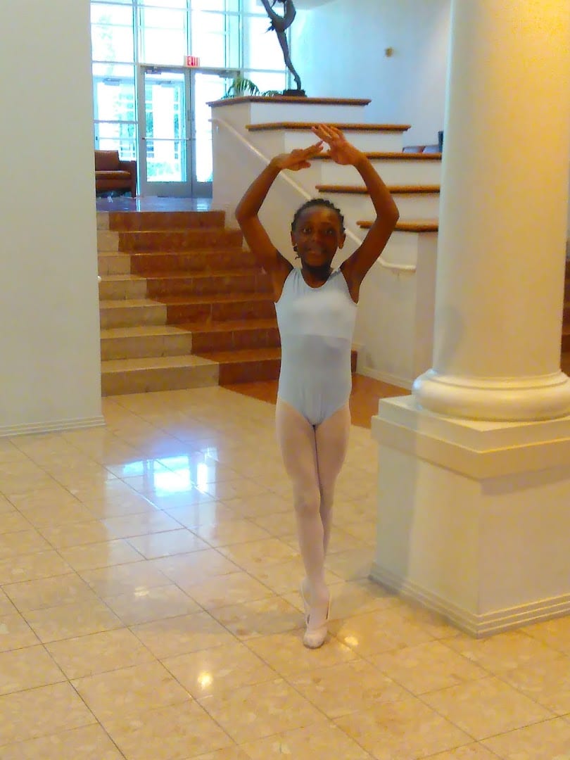 Nevada Ballet Theatre