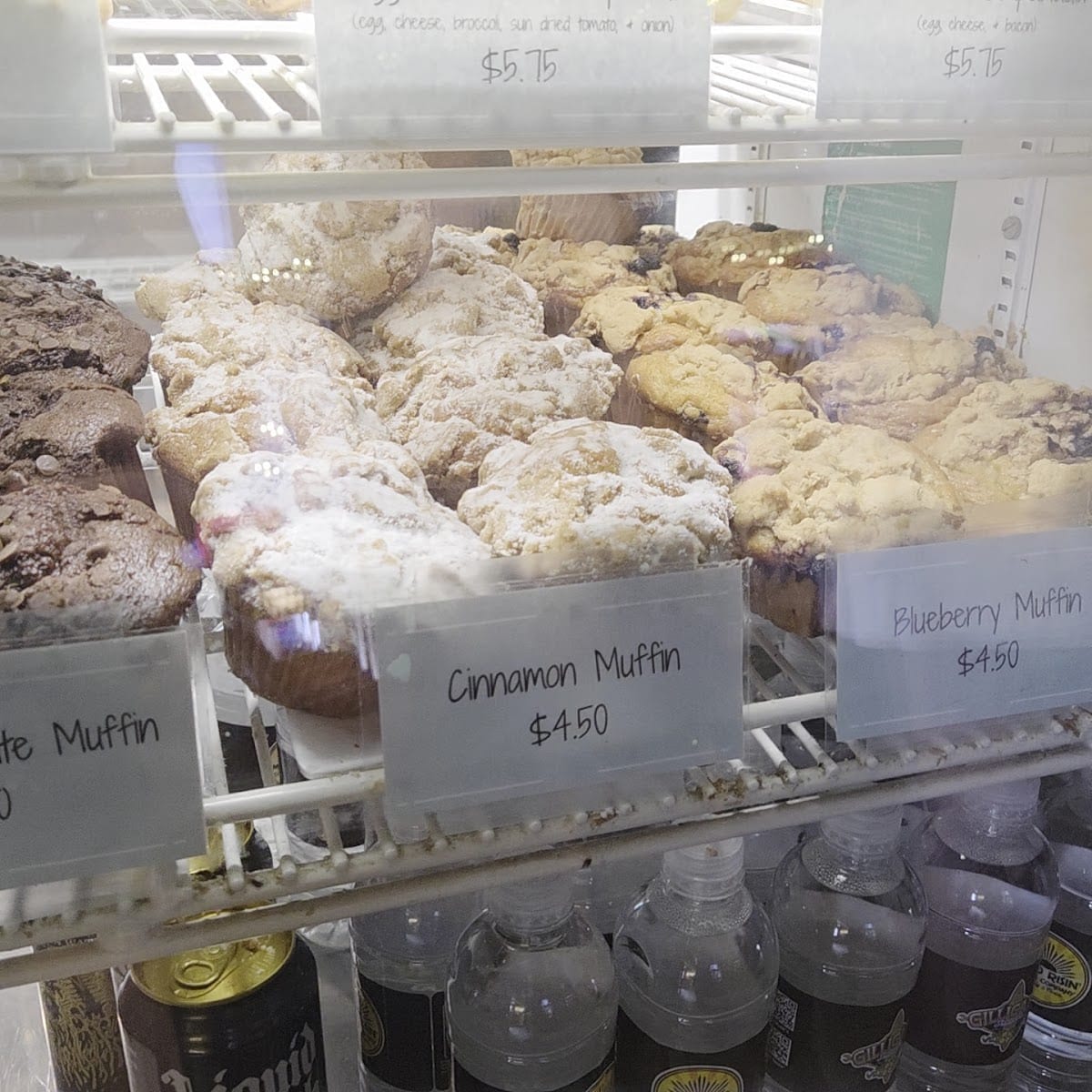Mojo Risin' Coffee Co., photo 3
