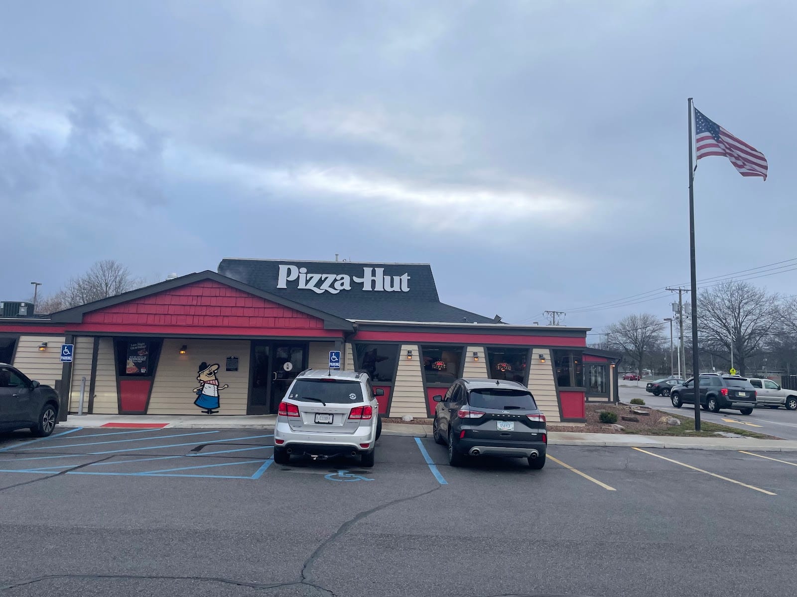 Pizza Hut, photo 2
