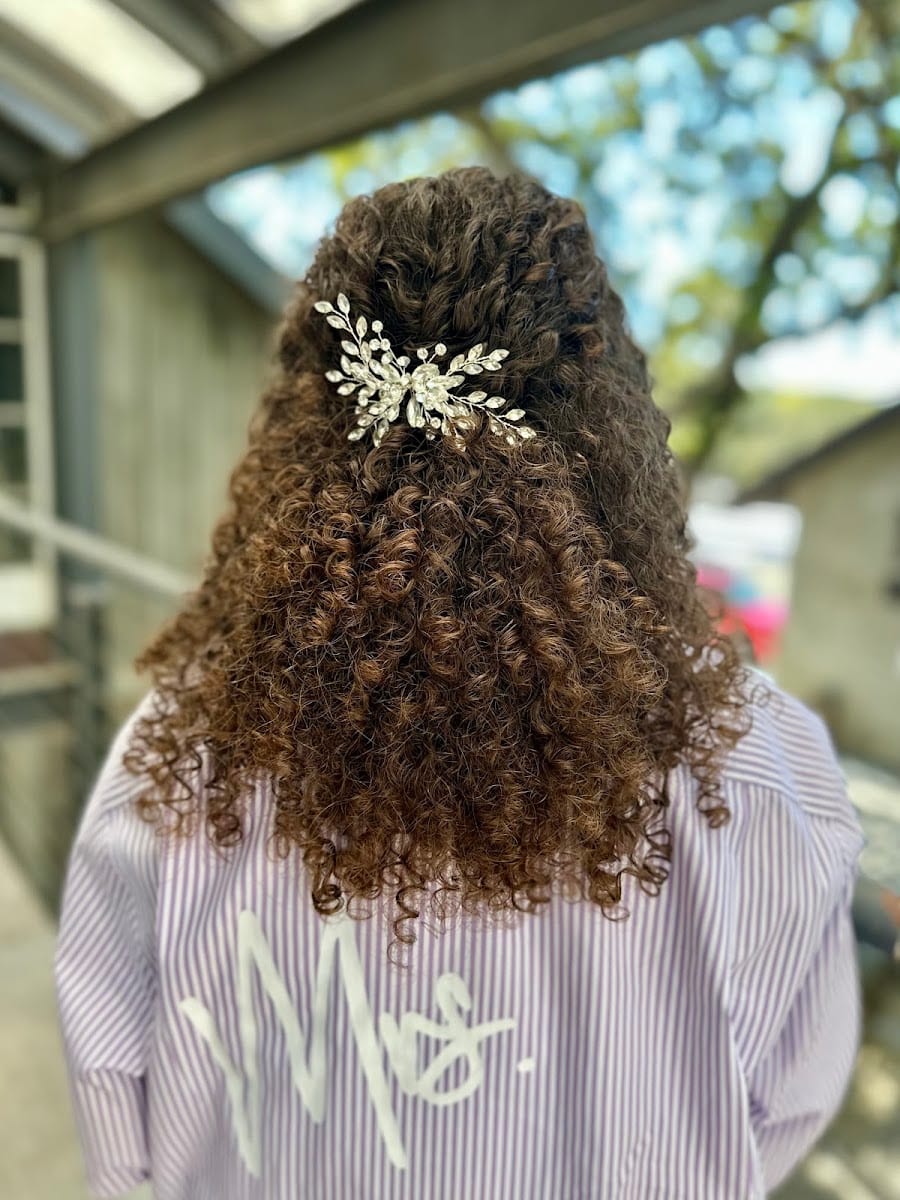 Color and Curls by Amber, photo 4
