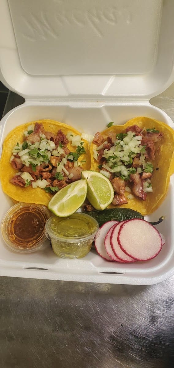 Taquería Vallarta #1