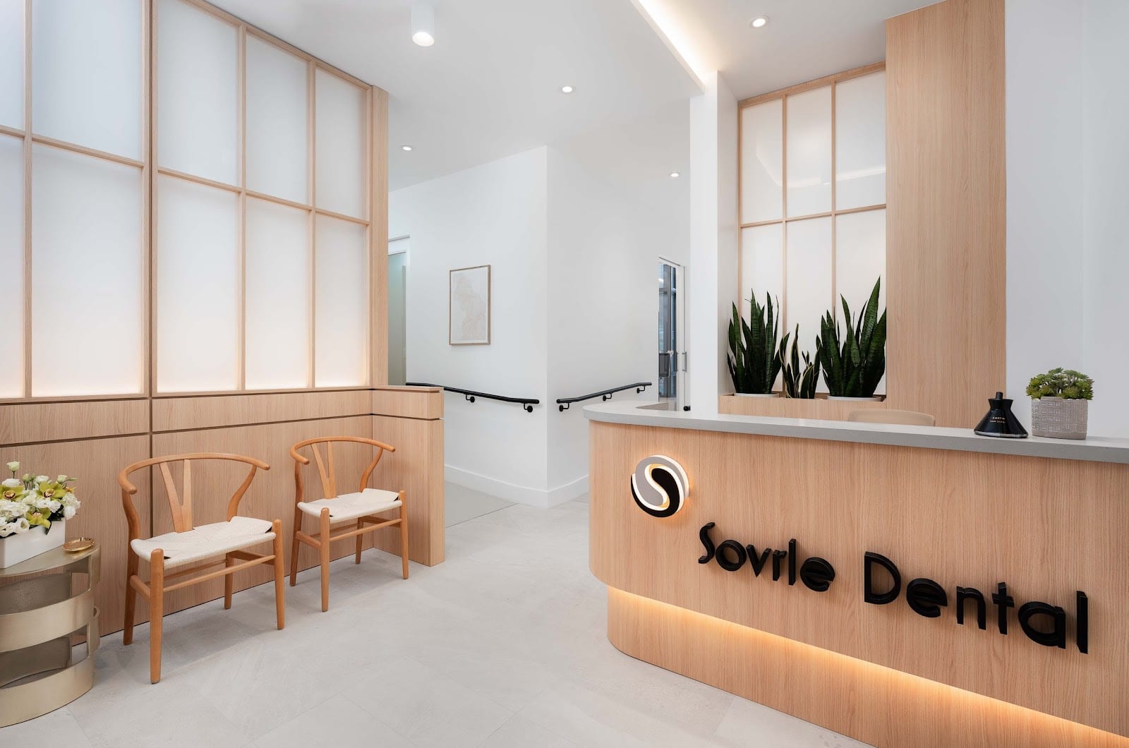 Sovrle Dental Clinic | North York