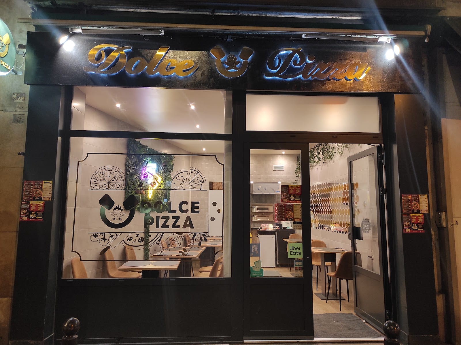 Dolce Pizza 5e, photo 2