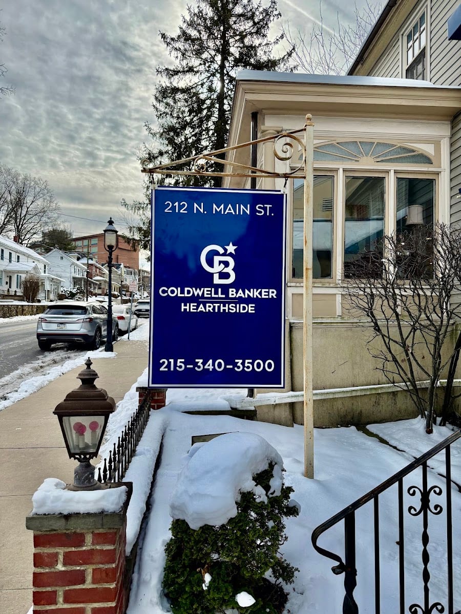 Ann Bauer, Coldwell Banker Hearthside, photo 2