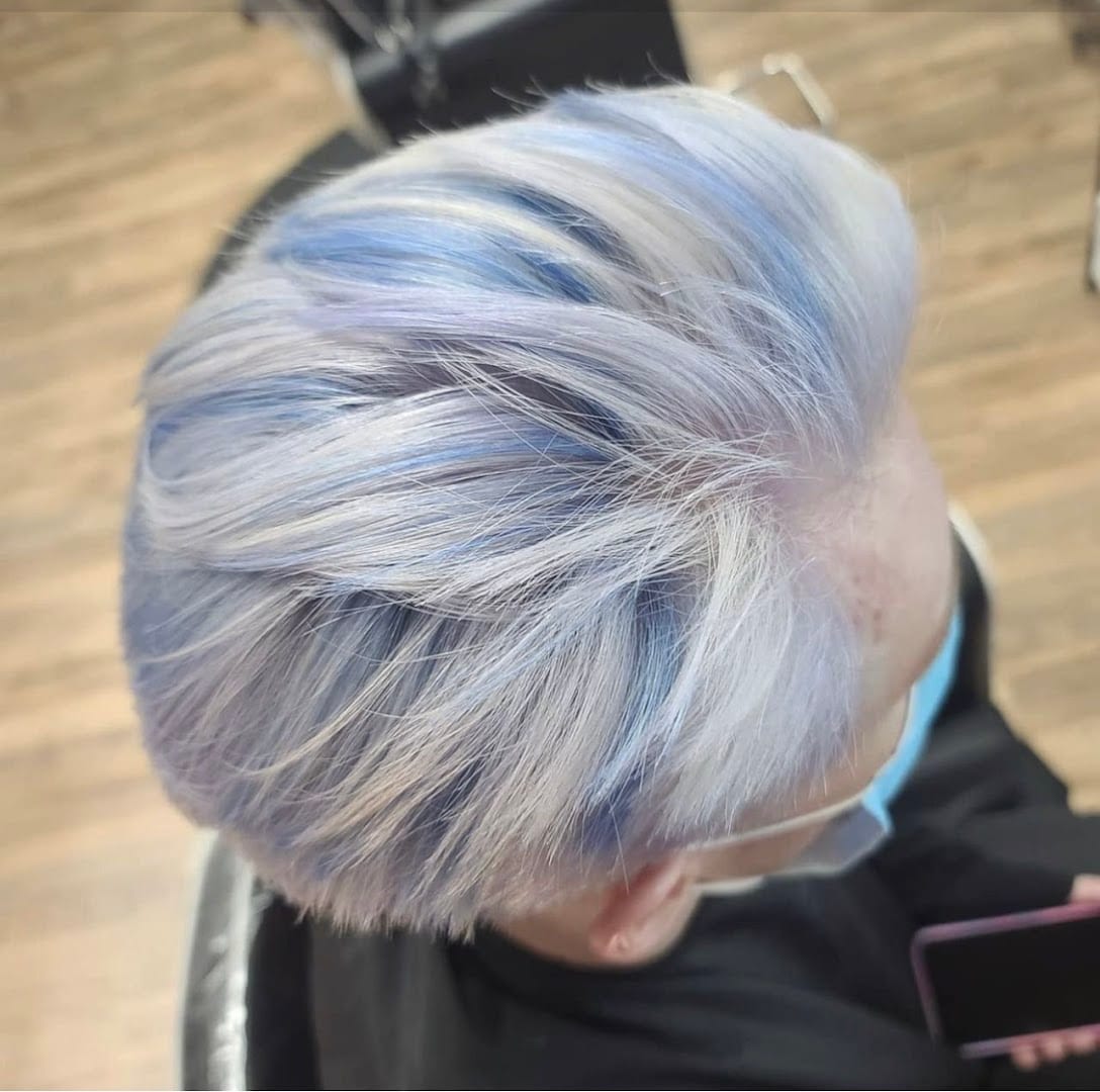 Hair by Hailey