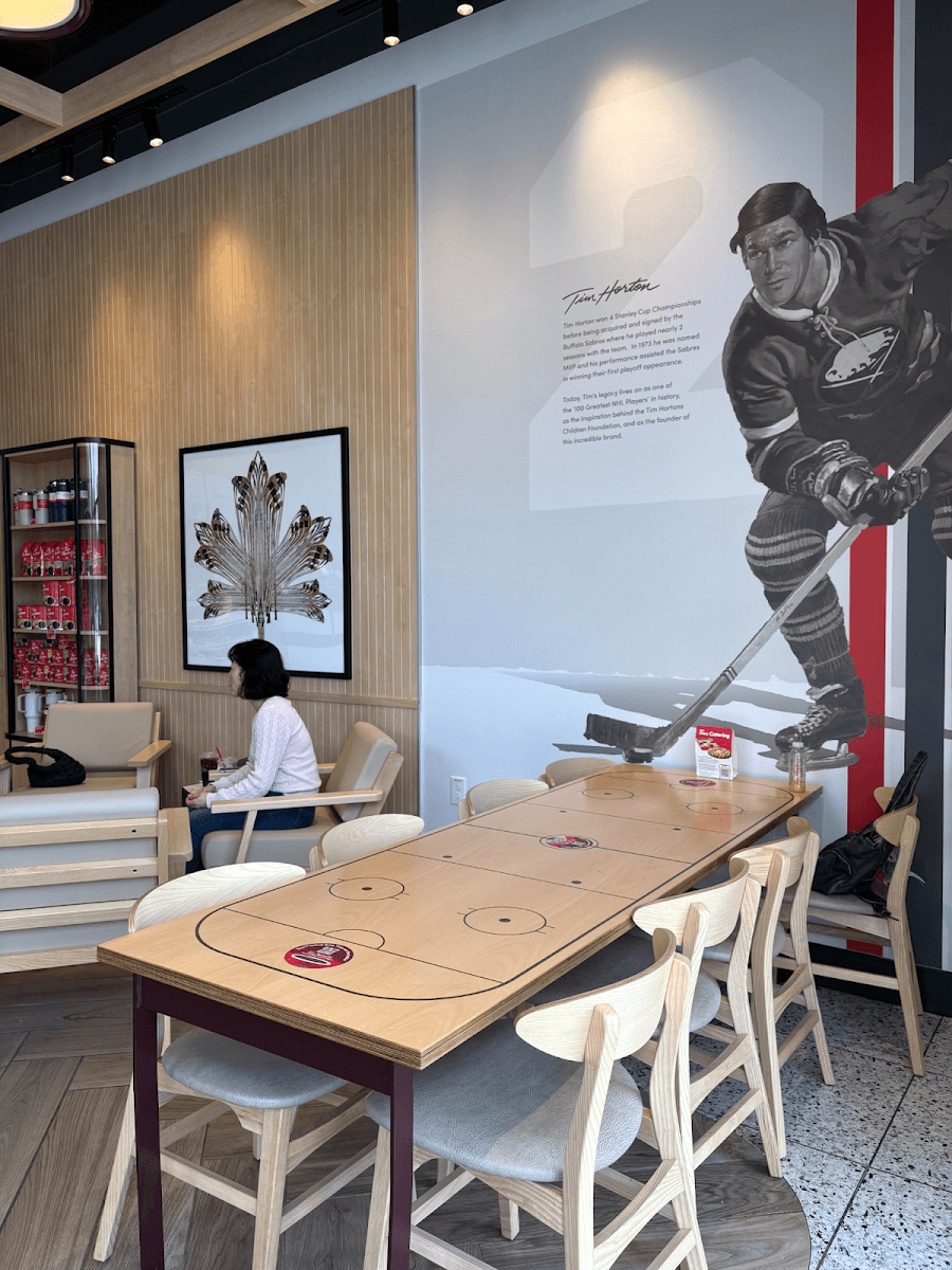 Tim Hortons, photo 3