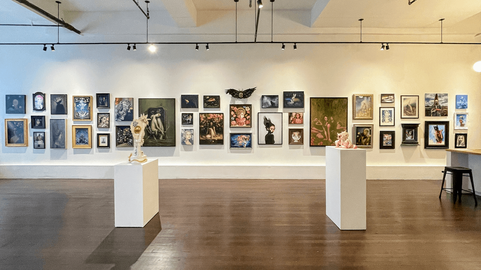 Modern Eden Gallery, photo 2