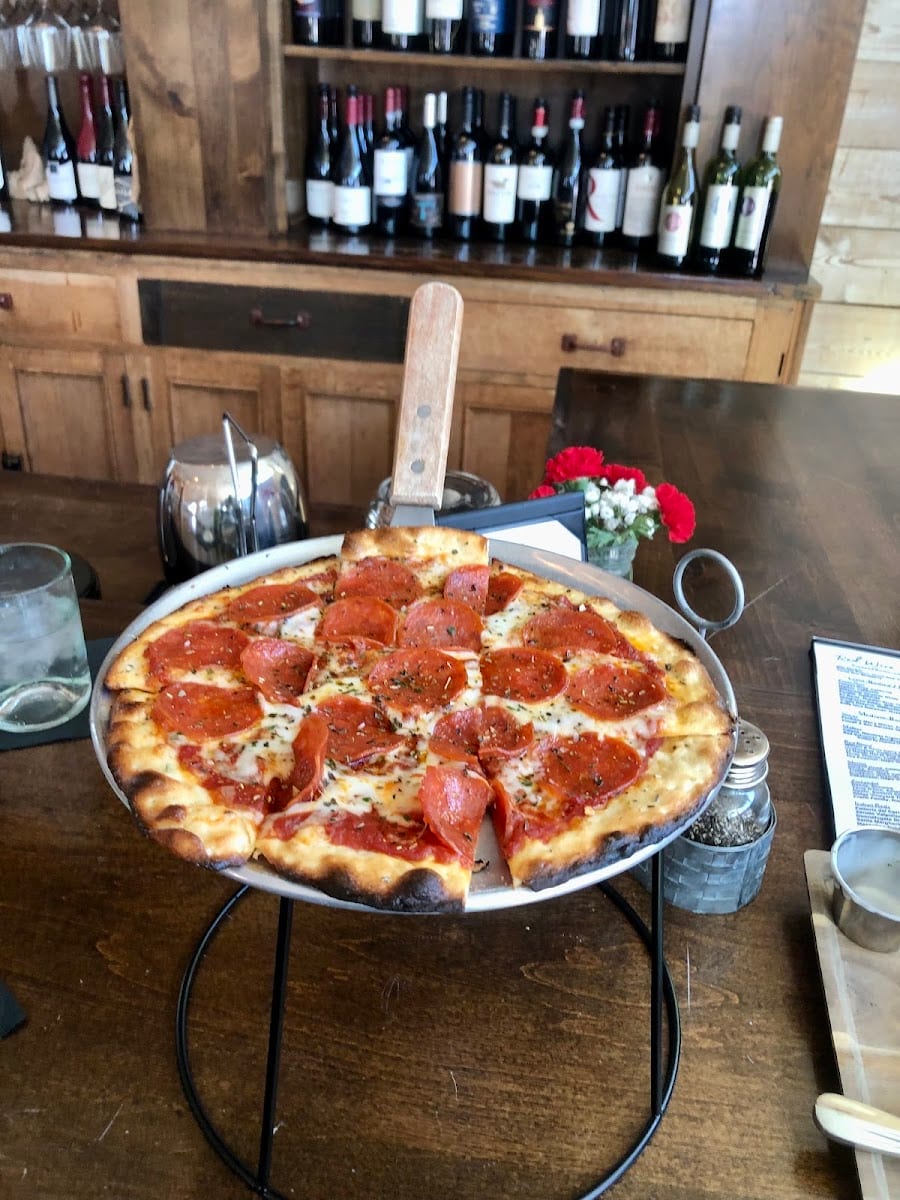 Grapevine On Main