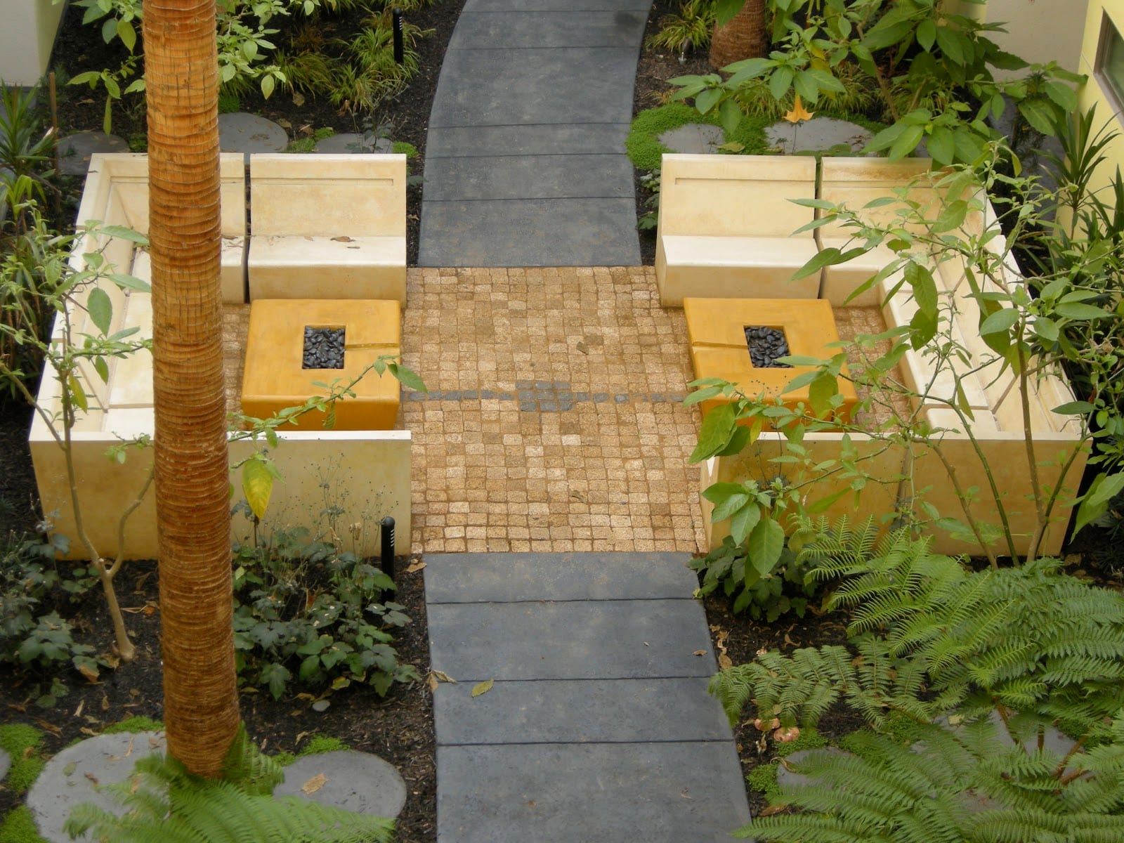 Miller Company Landscape Architects