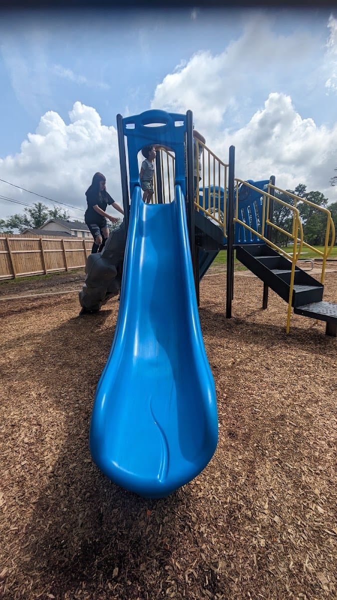Combest Park