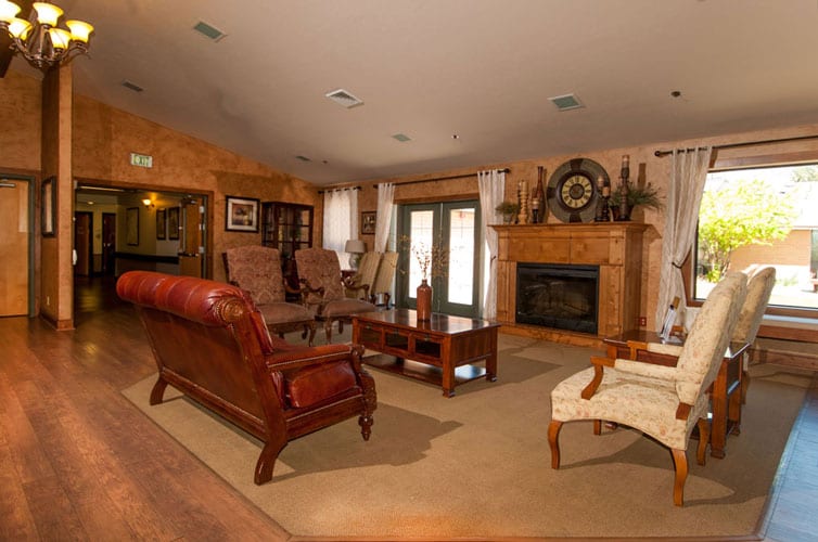 Rocky Mountain Care - Logan, photo 4