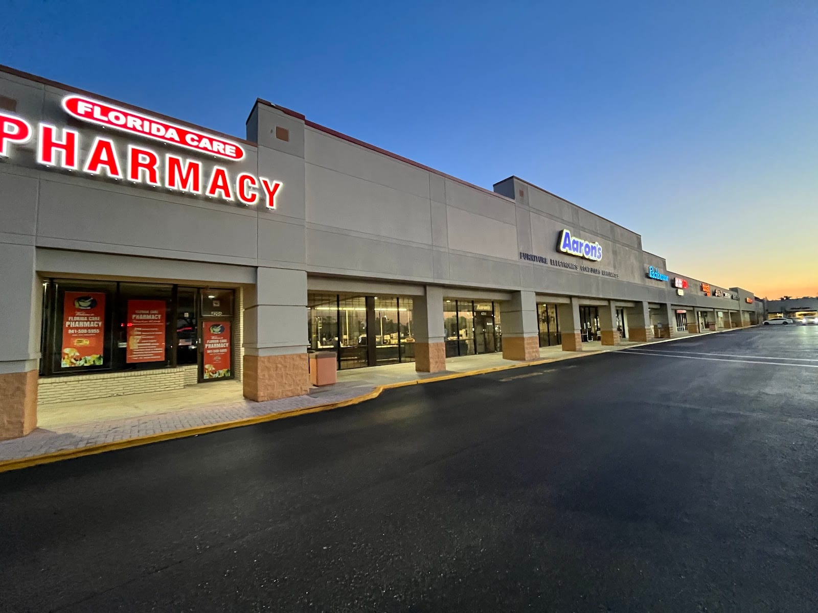 FLORIDA CARE PHARMACY, photo 2