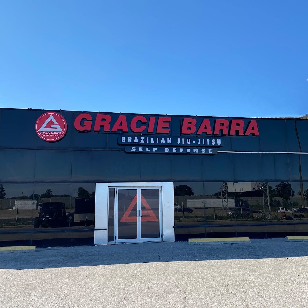 Gracie Barra Brazilian Jiu-Jitsu, photo 3