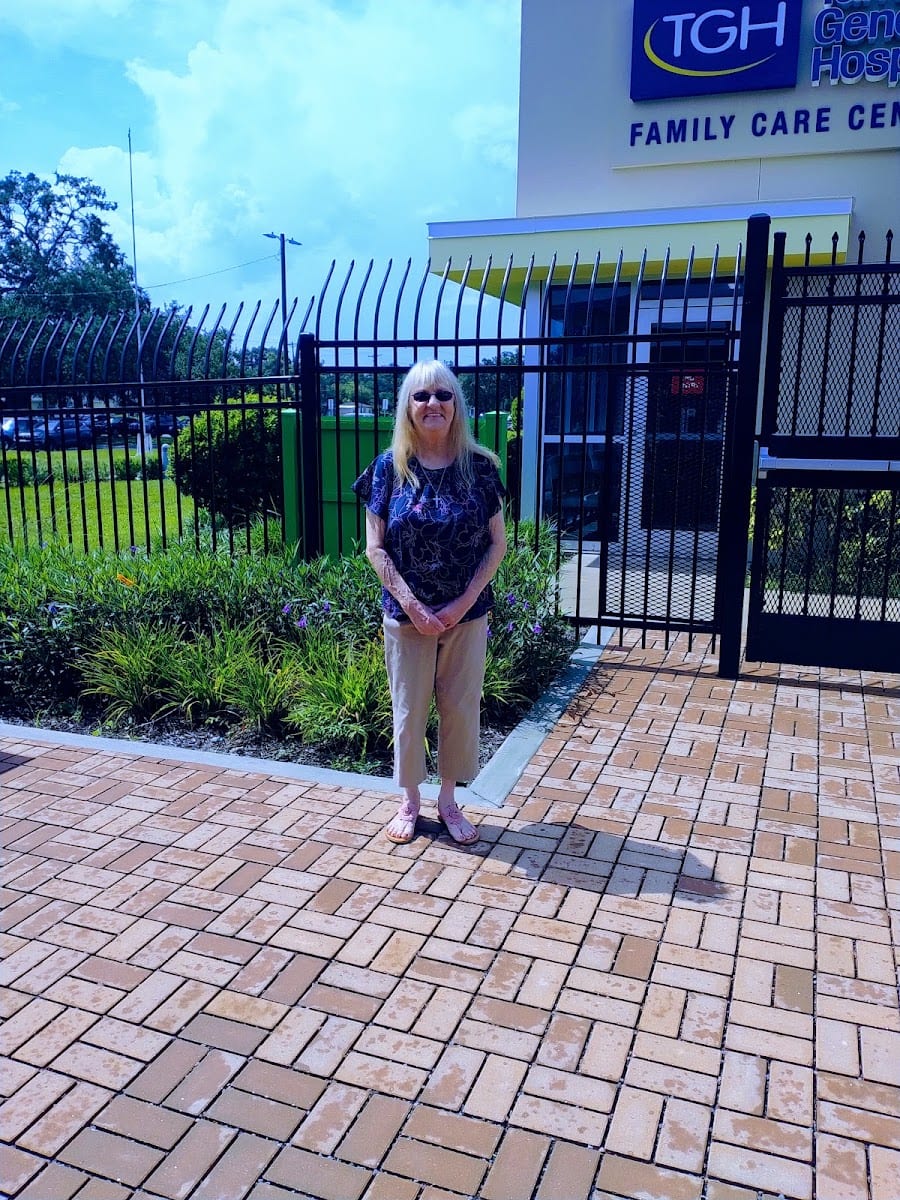 TGH Family Care Center Healthpark