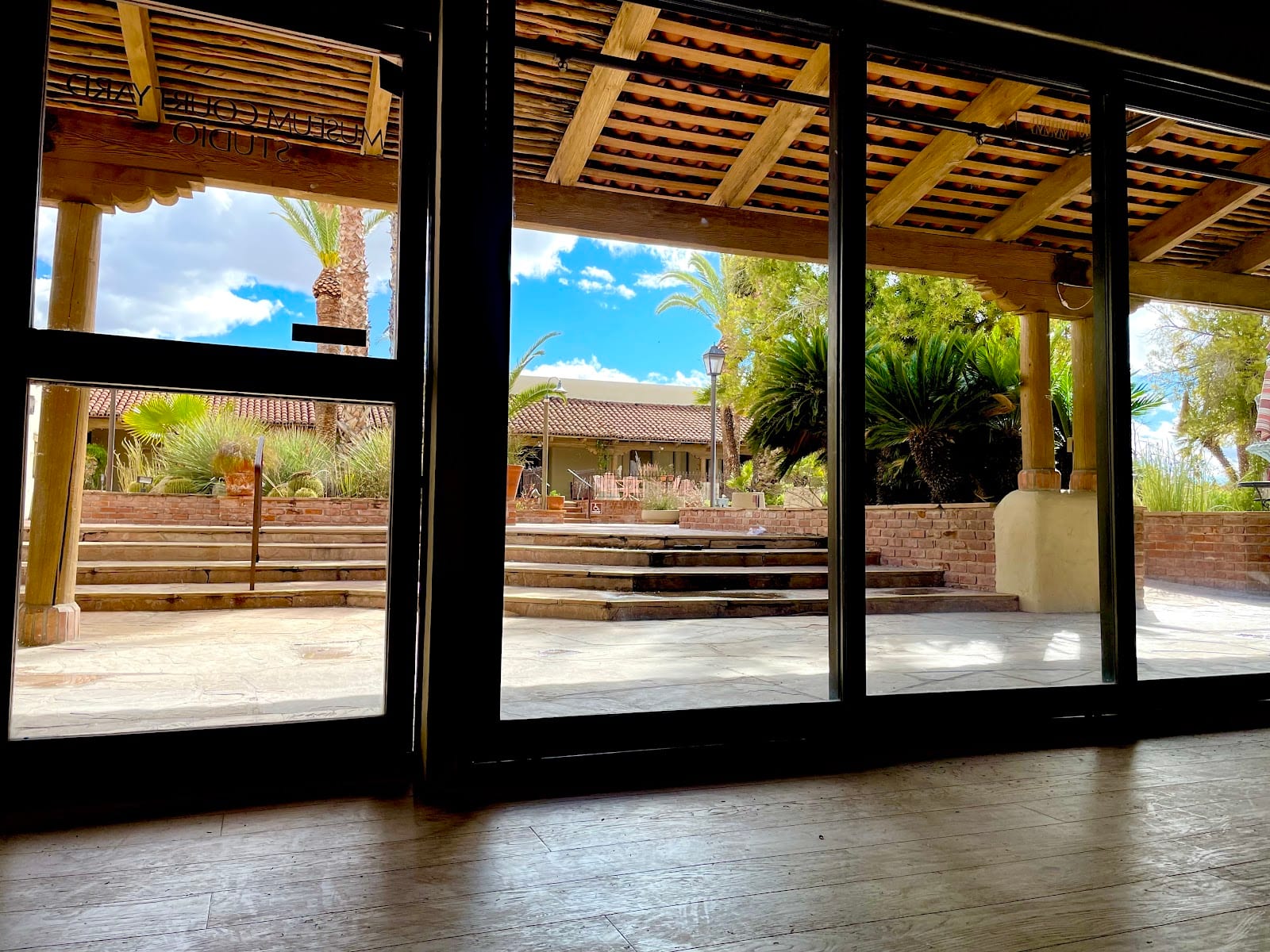 Yoga Oasis, photo 2