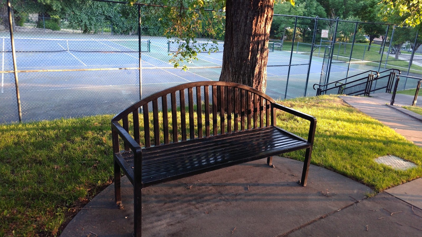 Victory Park, photo 4