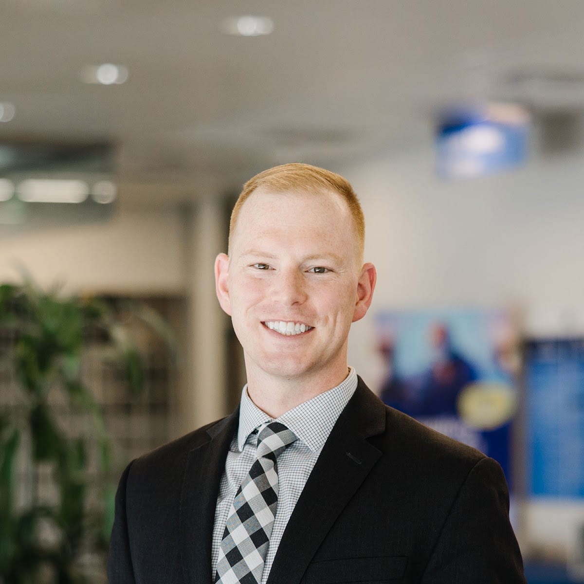 Matthew M. Hill, PA