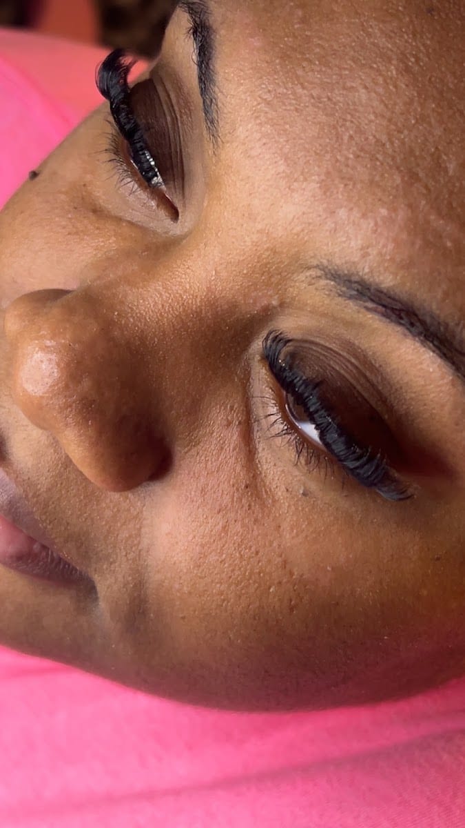 Flawless B'Lash