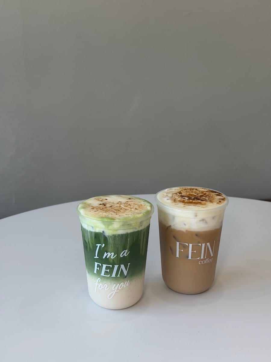 Fein Coffee