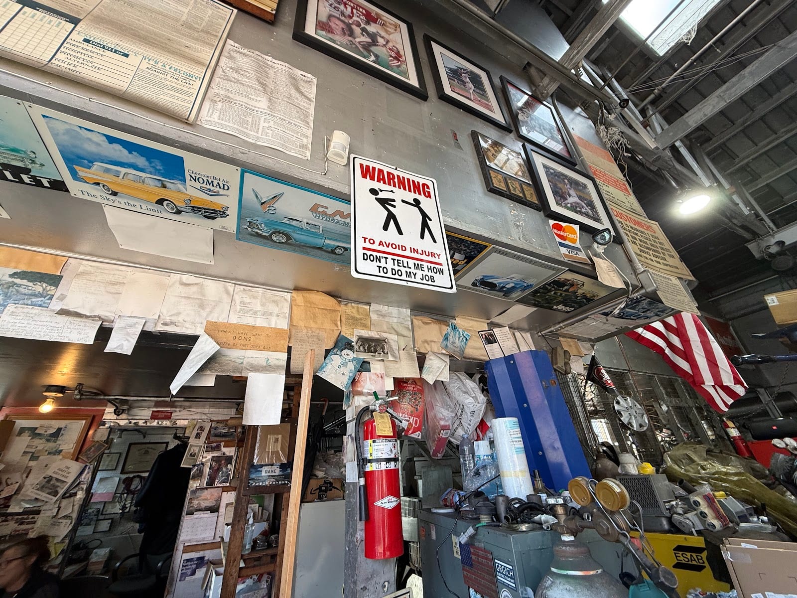 Don's Auto Services