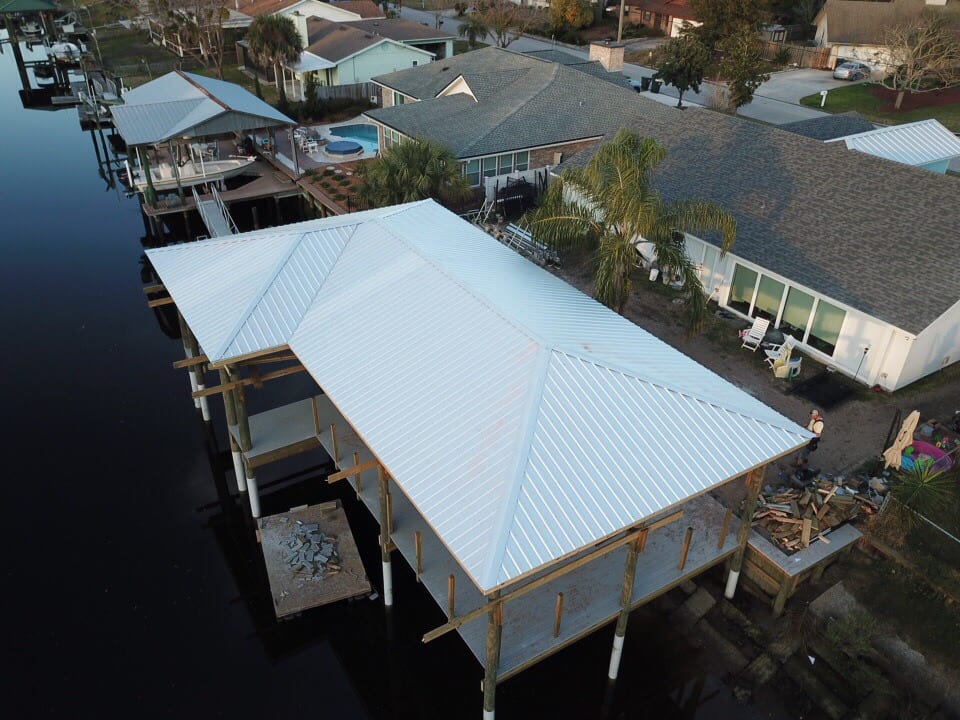 Bowline Marine Construction, photo 4