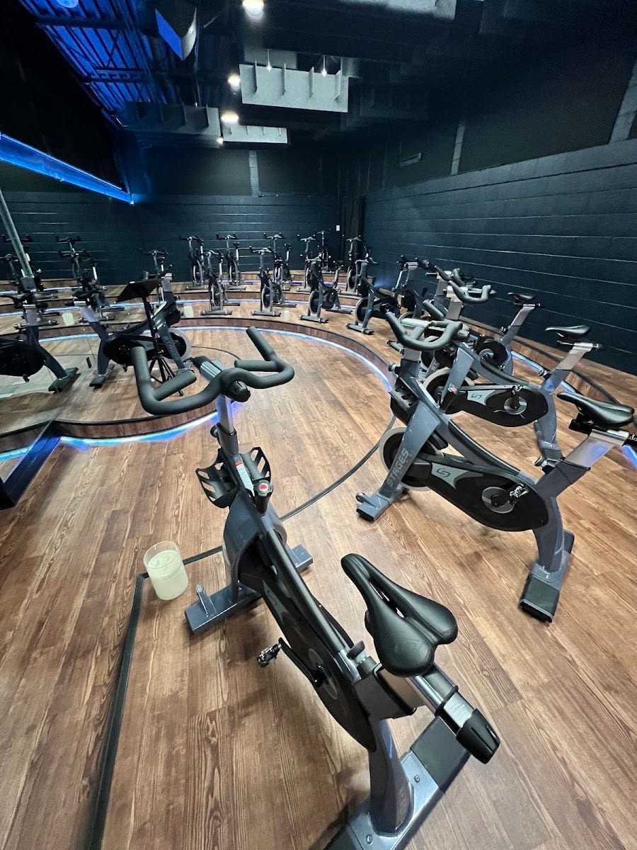 Tria Fitness, photo 3