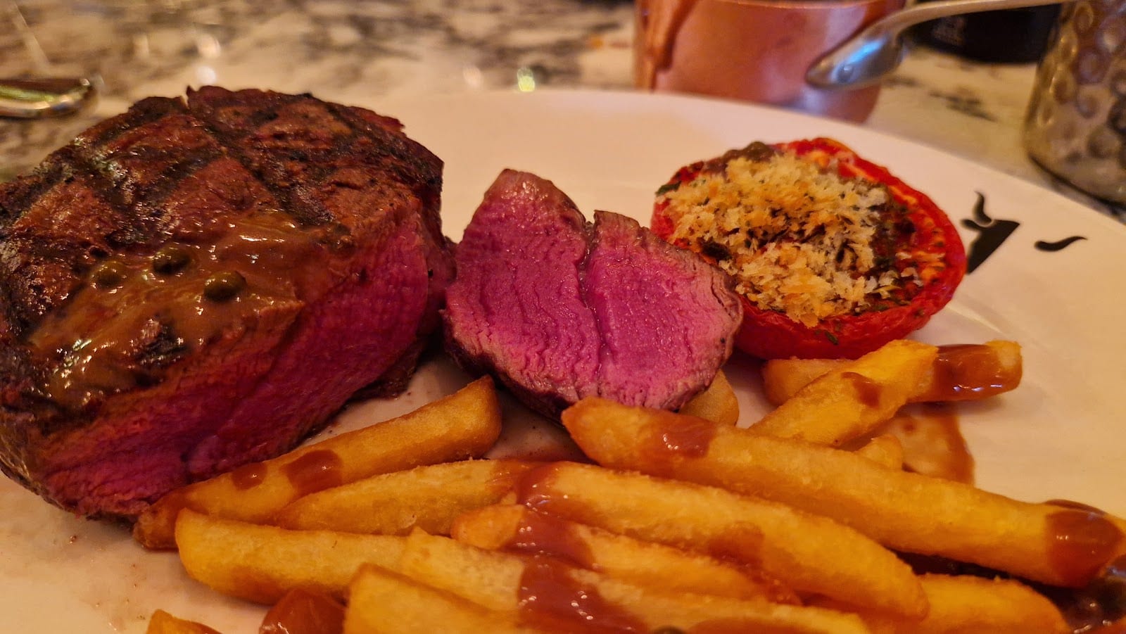 Prime Steak and Grill