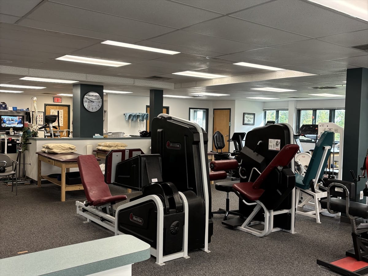 NovaCare Rehabilitation - Doylestown, photo 3