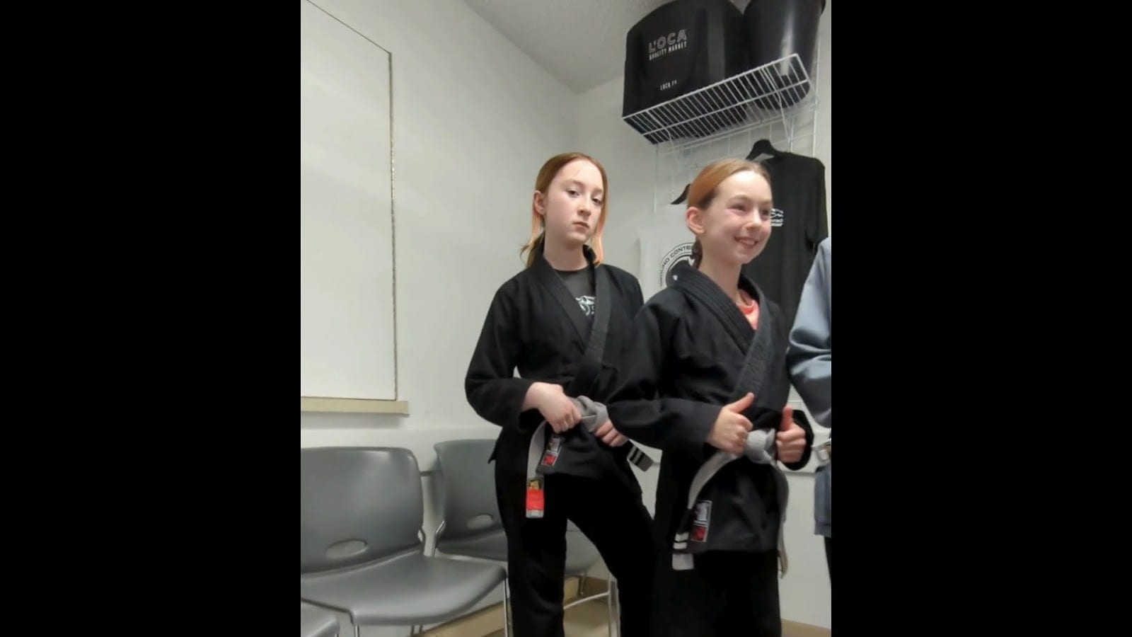 Ground Control Academy Brazilian Jiu Jitsu, photo 3