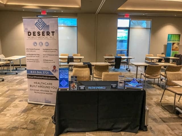 Desert Mobile Medical | Concierge Physicians - Paradise Valley, photo 4
