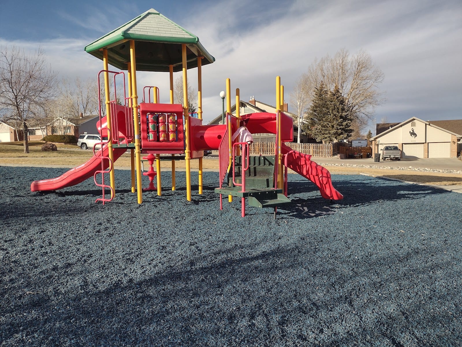 Susie McMurry Park