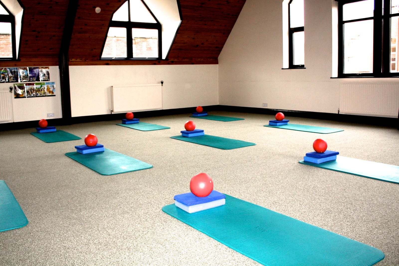 Centre Pilates St Albans
