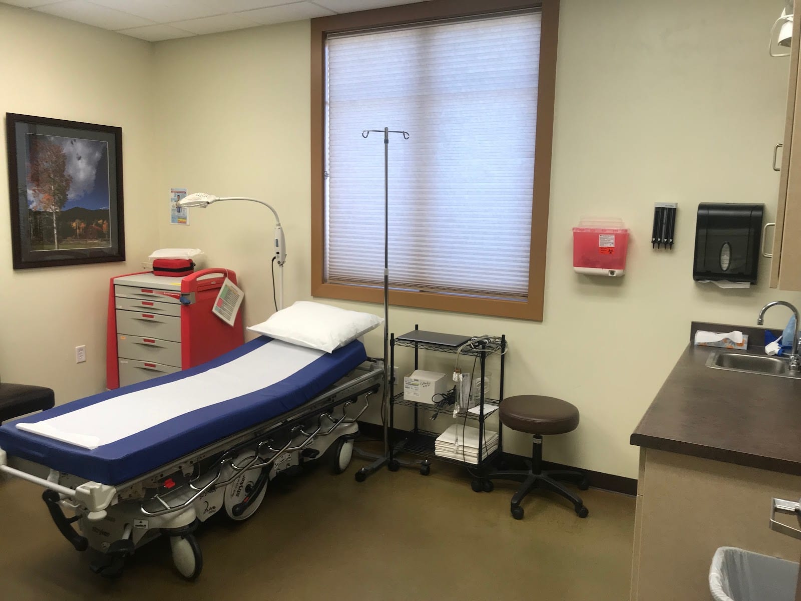 Sterling Urgent Care