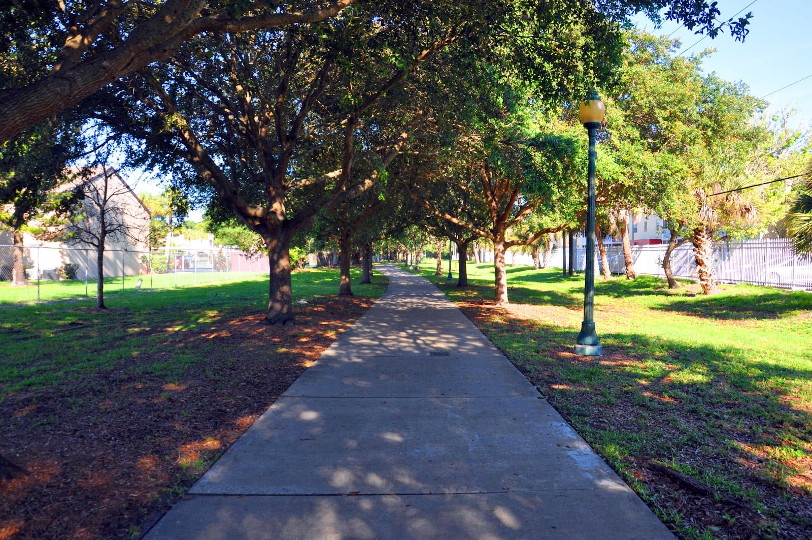 Tuttle Walkway Park, photo 2