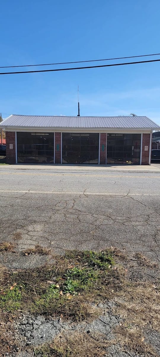 Freeman's Tire