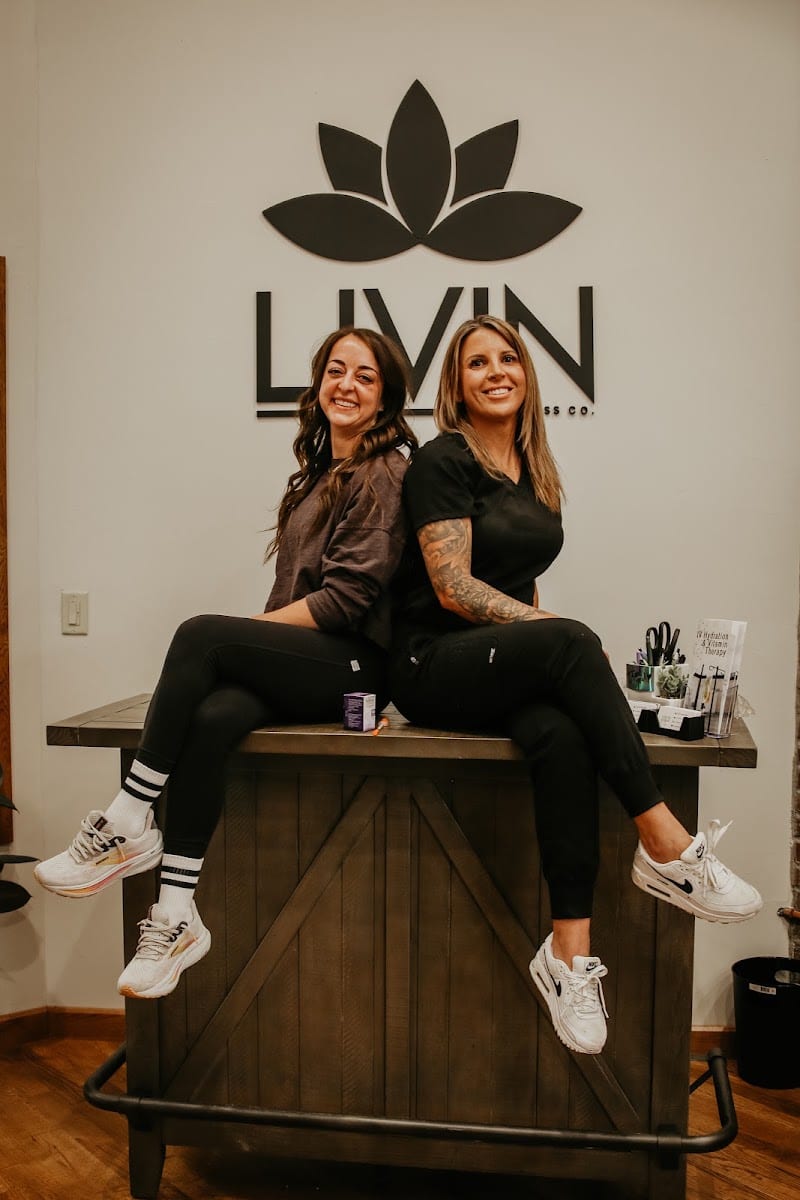 LIVIN The Wellness Co., photo 2