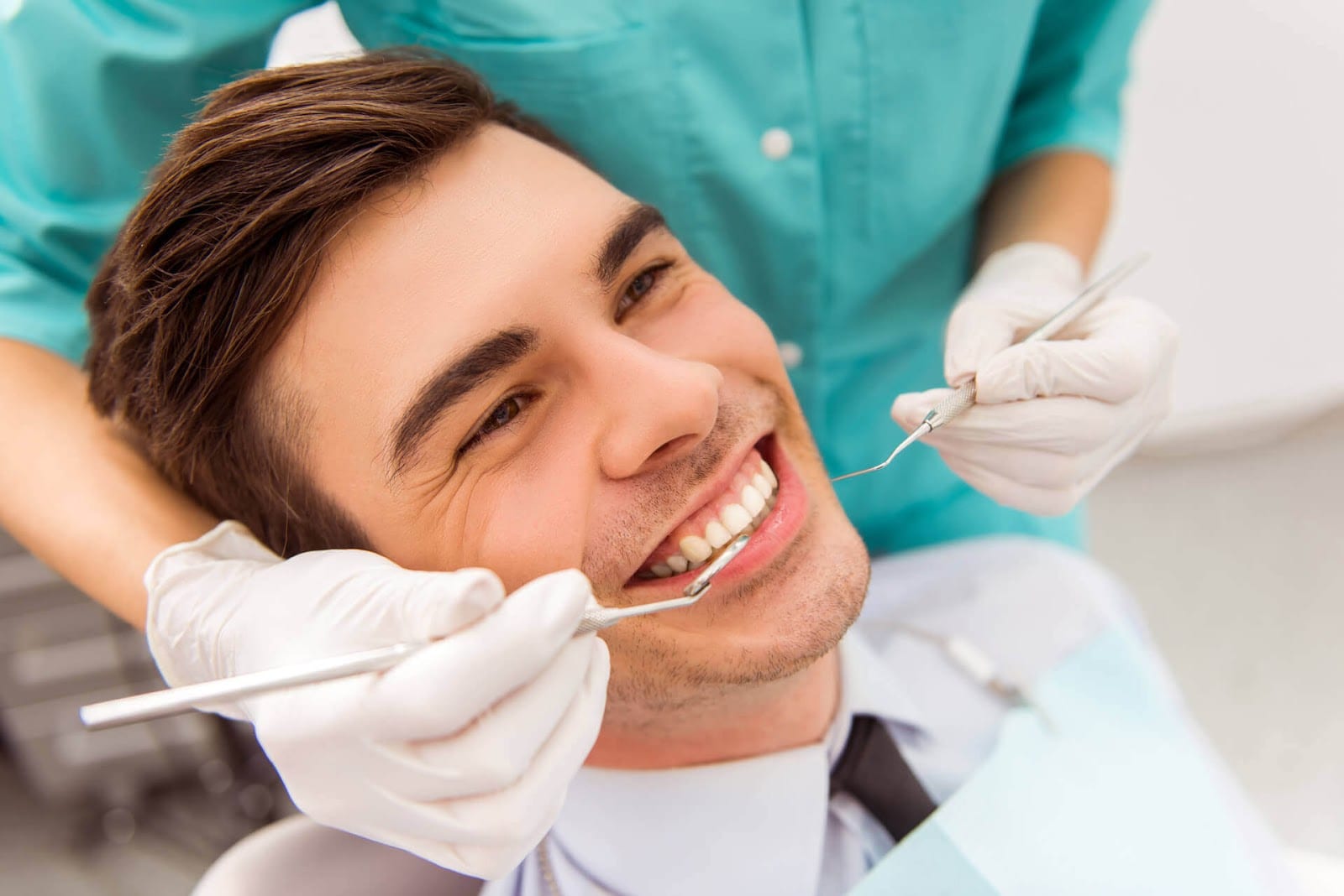 Emergency Dental