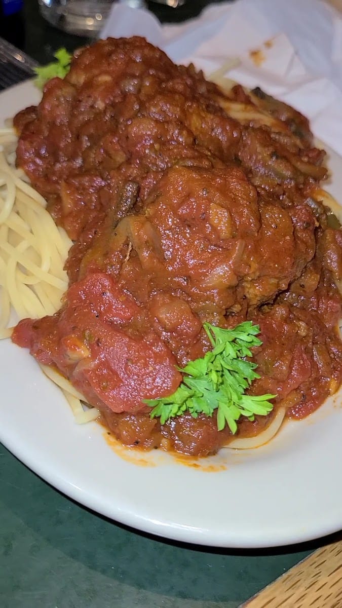 Orlando's Italian Restaurant, photo 3