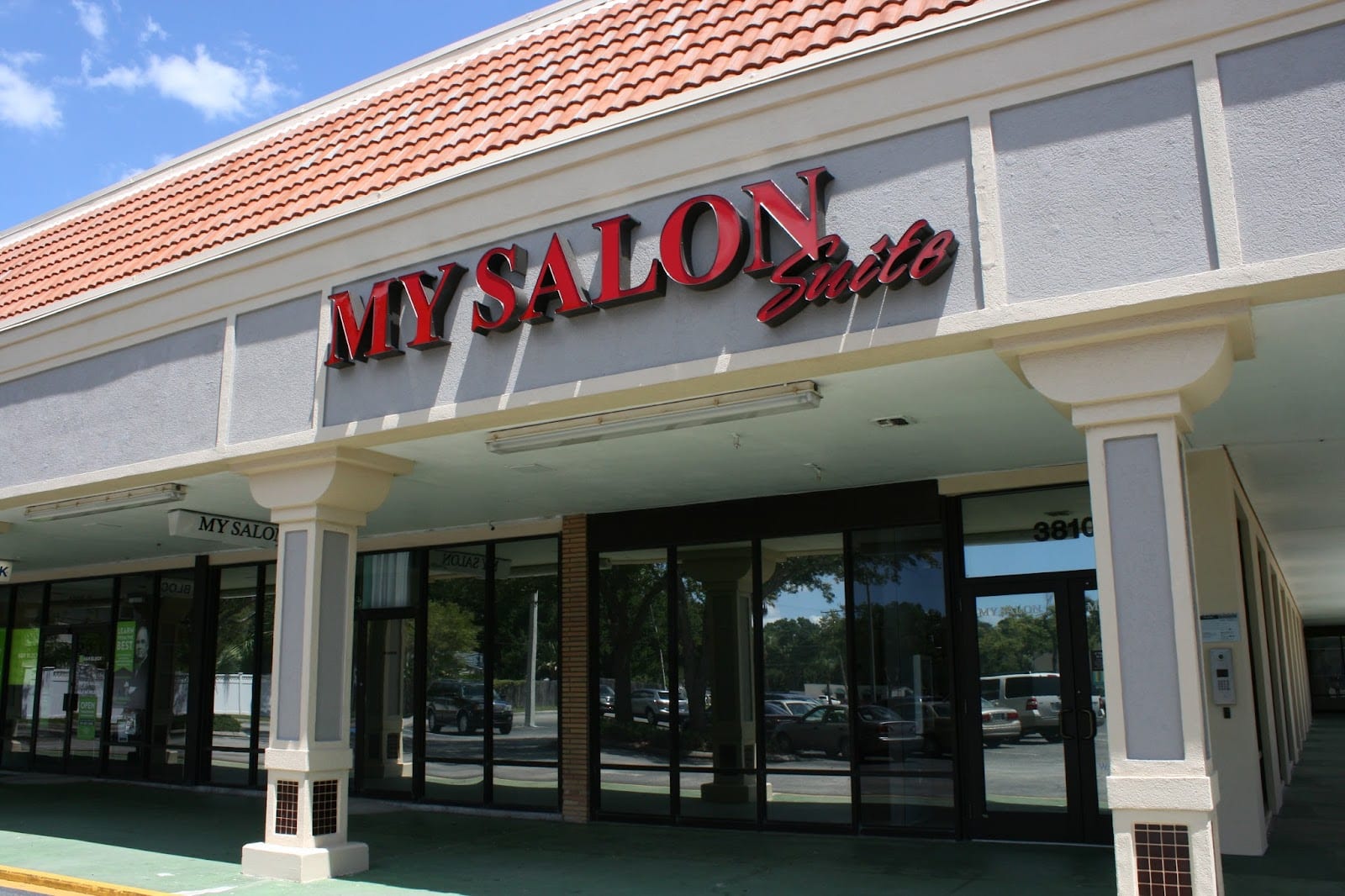 MY SALON Suite, photo 2