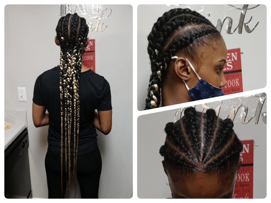 Keshia creations