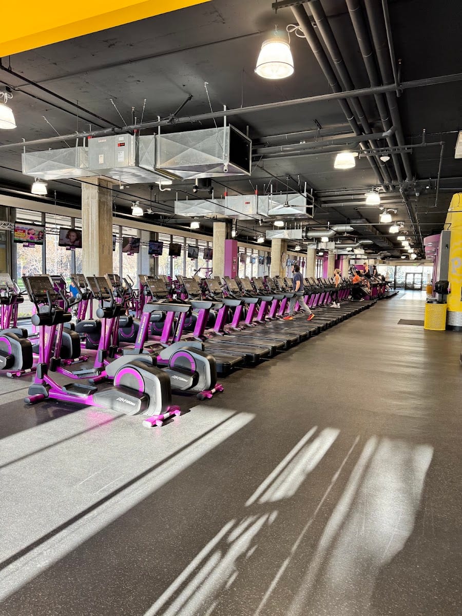Planet Fitness, photo 3