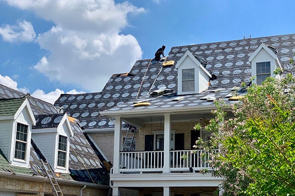 Sage Roofing and Construction, LLC, photo 3