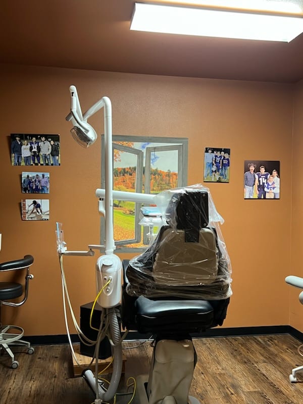 Tracy R. Henson-McBee, DDS, PA